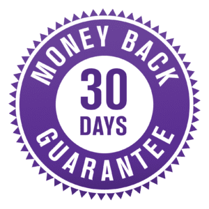 conversiobot-30-Day Money-Back Guarantee.
