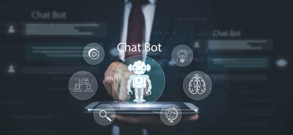 chatbot, conversion bot, conversiobot